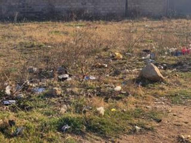 Land for sale in Mpumalanga