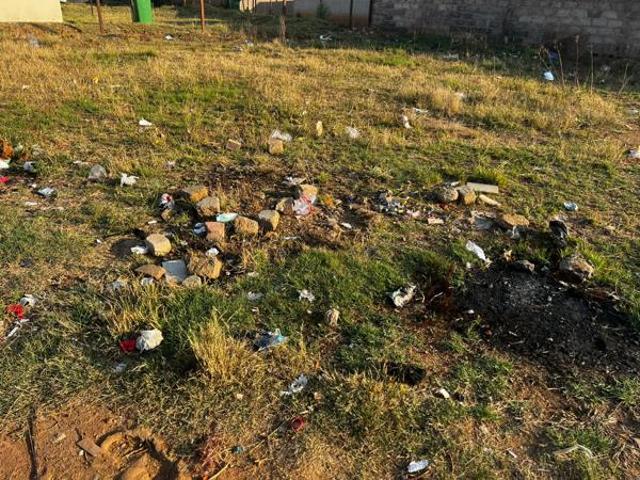 Land for sale in Mpumalanga