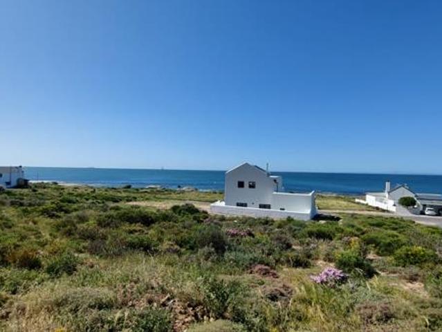 Land for sale in Western Cape