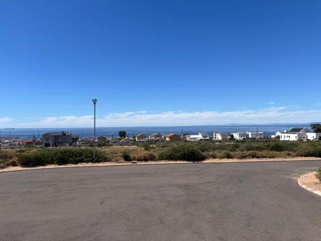 Land for sale in West Coast Village, City of Cape Town