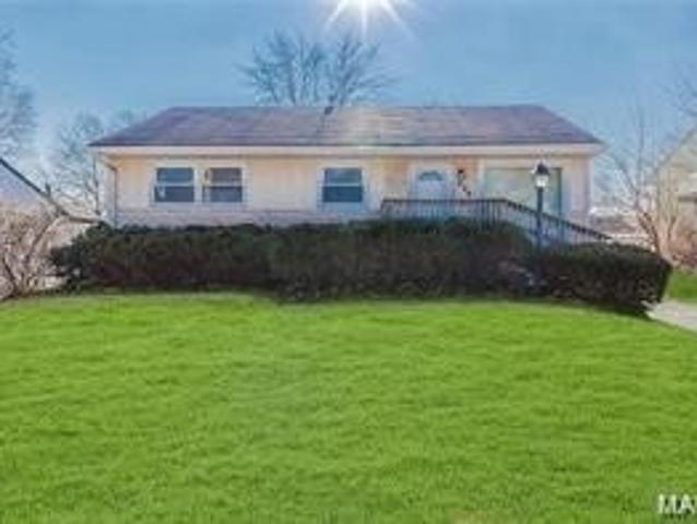 House for sale in Saint Louis, Missouri