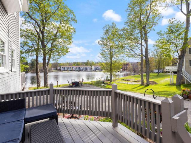 House for sale in Sanford, Maine
