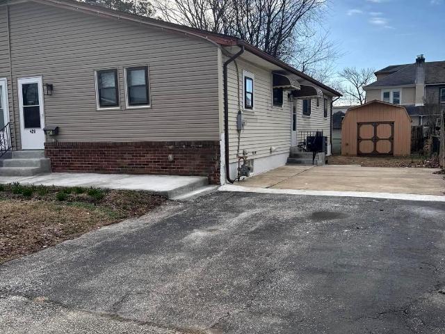 Townhouse for sale in Delco, Pennsylvania
