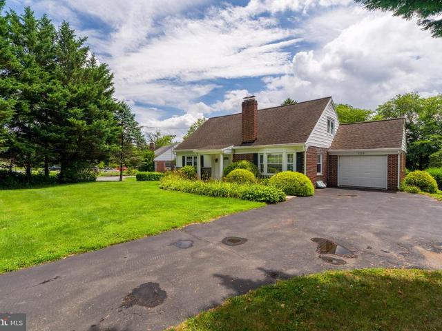 House for sale in Millersville, Pennsylvania