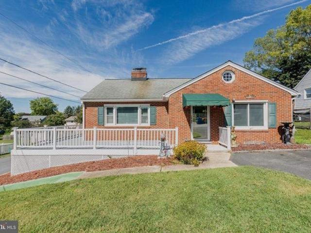 House for sale in Westminster, Maryland