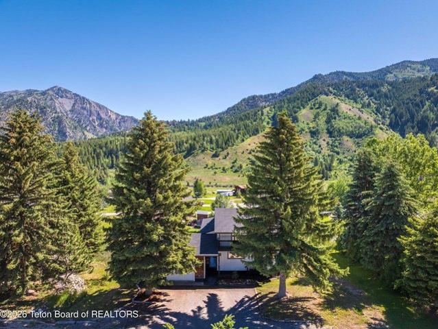 House for sale in Wyoming