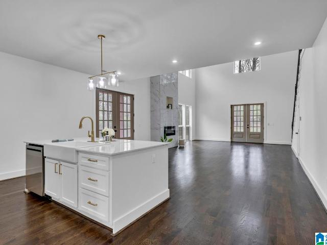 House for sale in Gardendale, Alabama