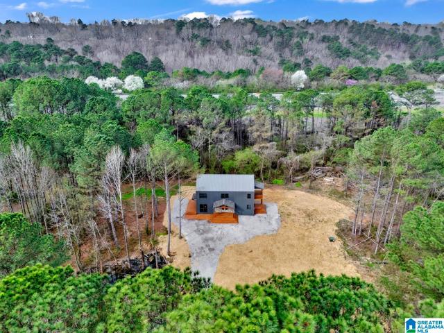 House for sale in Gardendale, Alabama