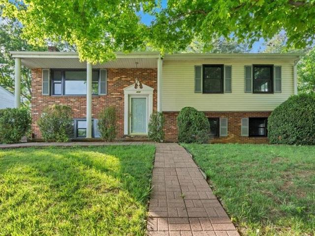 House for sale in Virginia