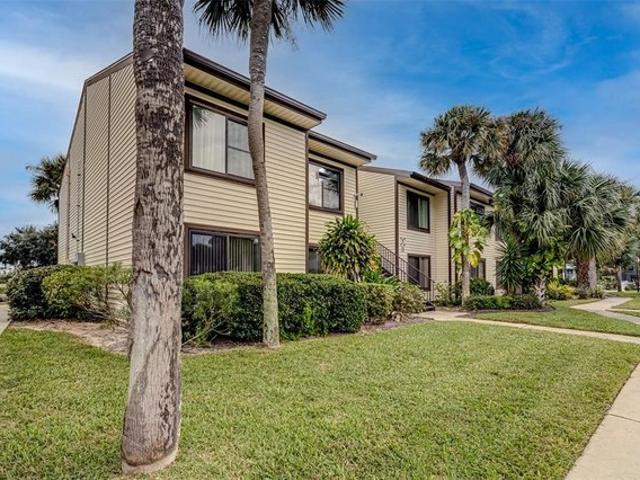 Condo for sale in Tarpon Springs, Florida
