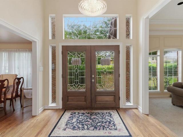 House for sale in Denton, Texas