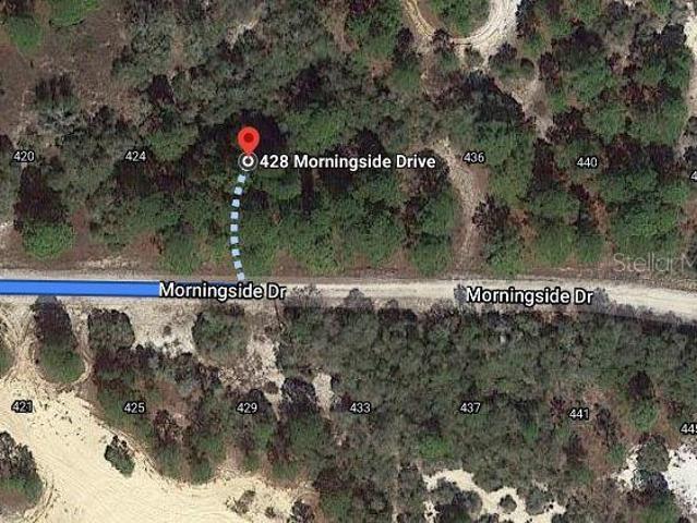 Land for sale in Lake Placid, Florida