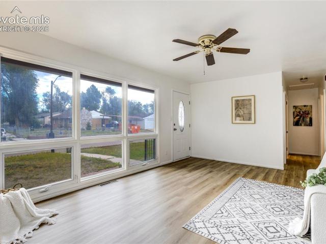 House for sale in Fountain, Colorado