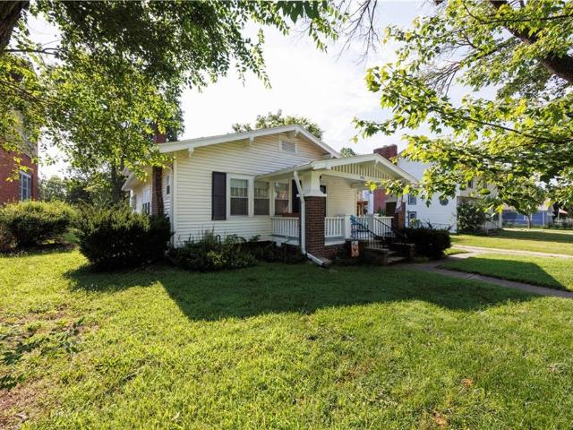 House for sale in Kansas