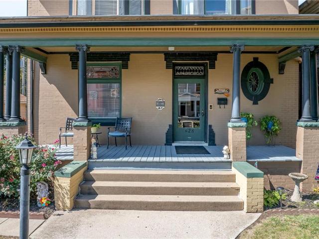 House for sale in Kemper Addition, Saint Joseph