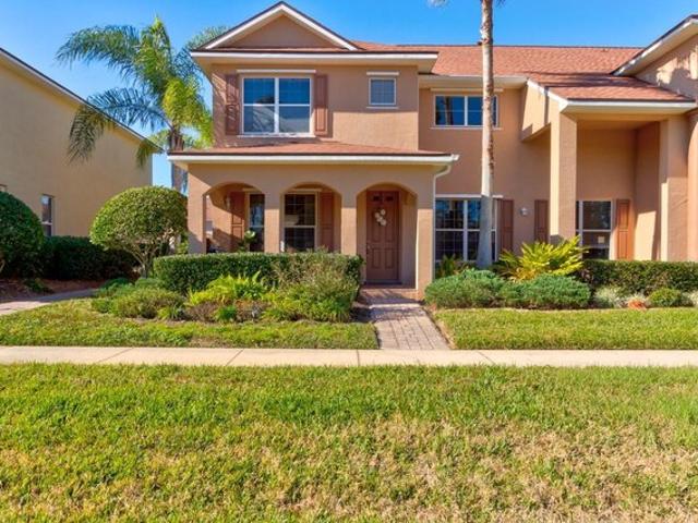 Townhouse for sale in New Smyrna Beach, Florida