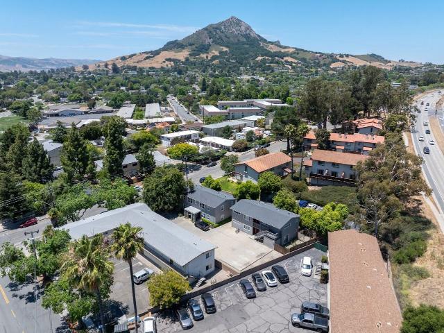 Apartment for rent in San Luis Obispo, California