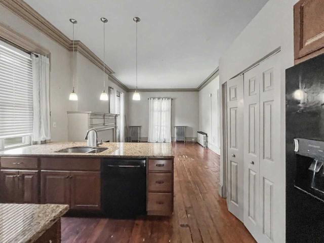 Apartment for rent in Chester, Pennsylvania