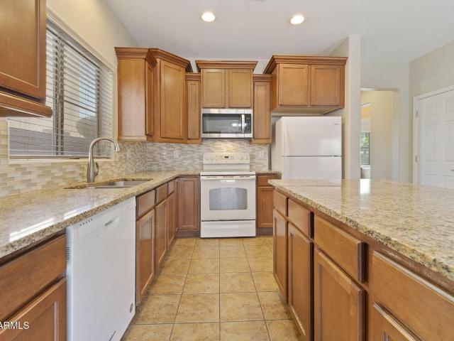 House for sale in Gilbert, Arizona