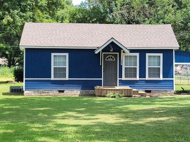 House for sale in Vinita, Oklahoma