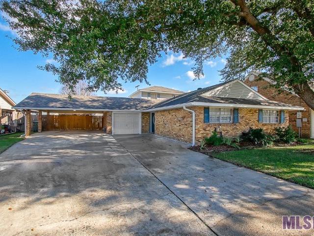 House for sale in Gramercy, Louisiana