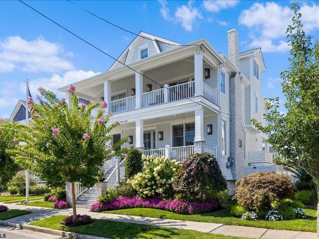 Property for rent in Margate City, New Jersey