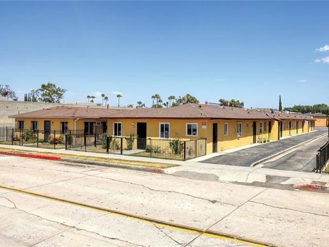 House for sale in Montebello, California