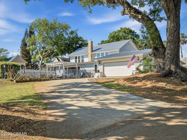 House for sale in Edgewater, Florida