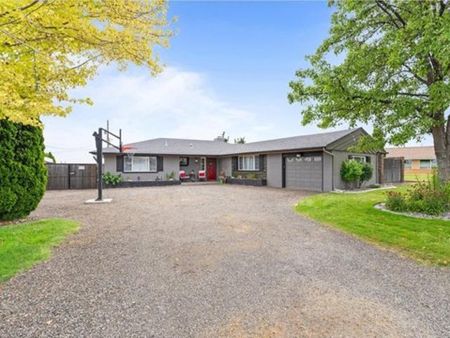 House for sale in Kennewick, Washington