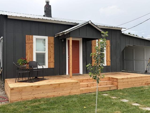 House for sale in Emmett, Gem County