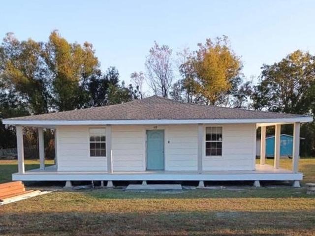 House for sale in Arnaudville, Louisiana