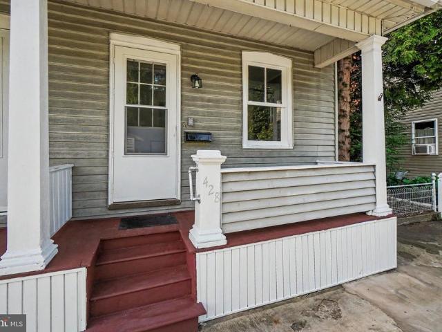 Townhouse for sale in Lykens, Pennsylvania