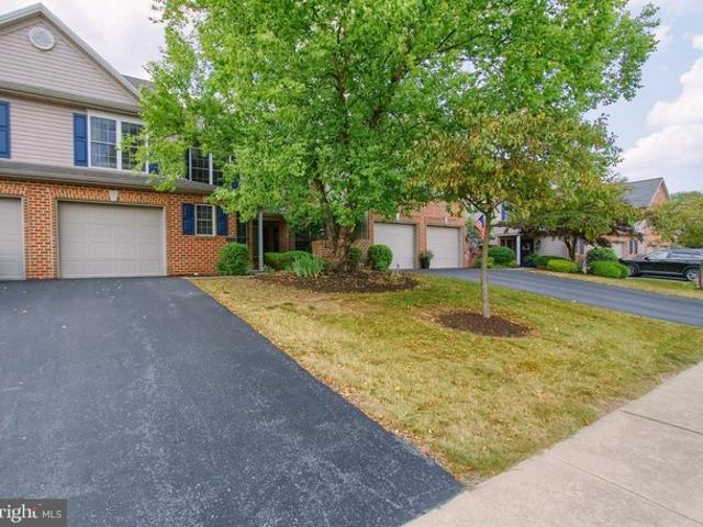 Townhouse for sale in Harrisburg, Pennsylvania