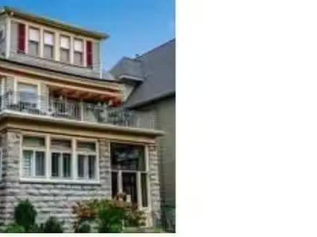 Apartment for rent in Buffalo