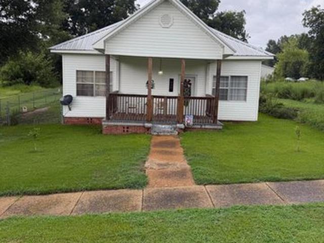 House for sale in Carbon Hill, Alabama