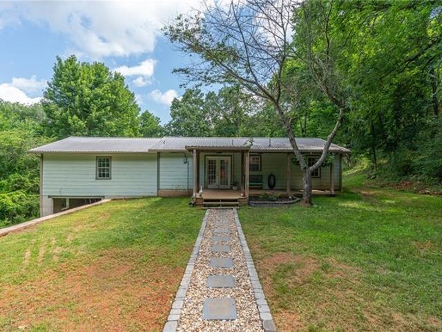 House for sale in Ark