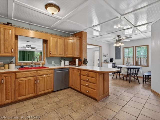 House for sale in Ark