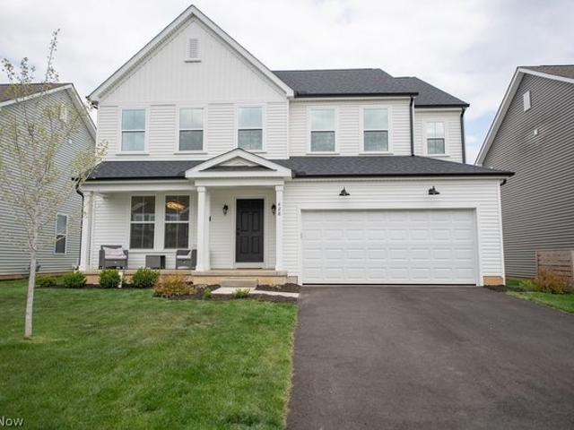 House for sale in Commercial Point, Ohio