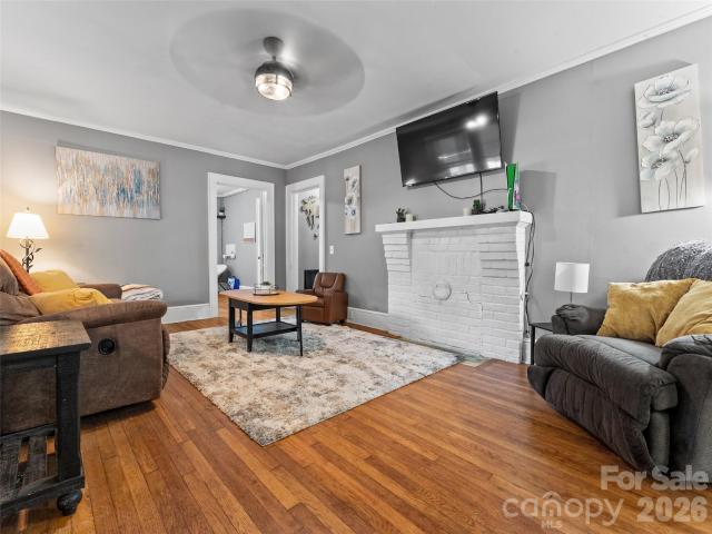 House for sale in Rutherford, North Carolina