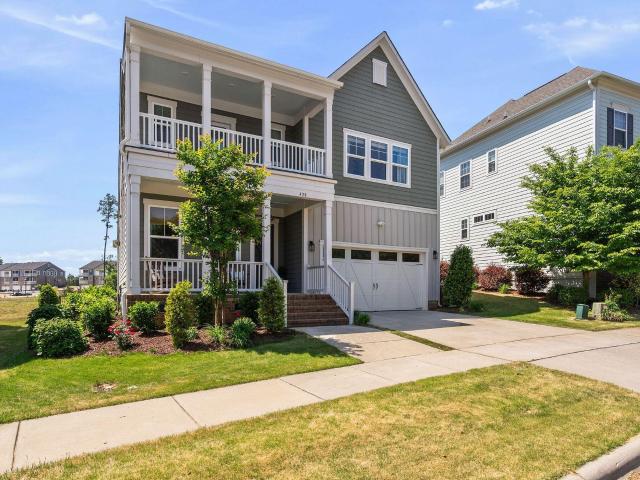 Property for rent in Wake, North Carolina