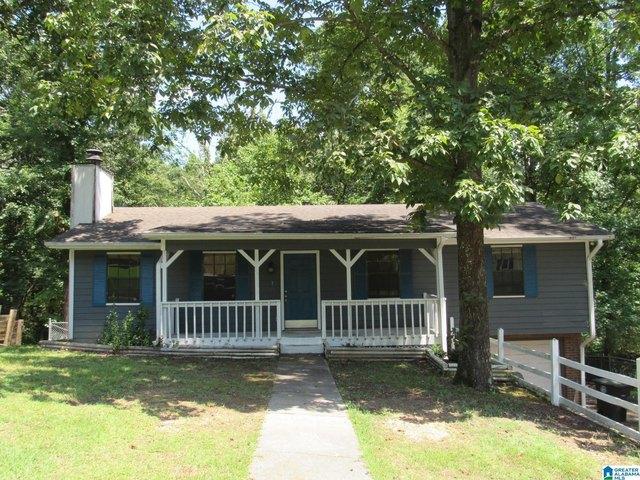 House for sale in Birmingham, Alabama