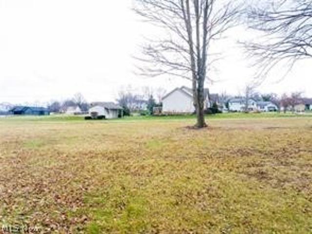 Land for sale in Rittman, Ohio