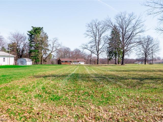 Land for sale in Rittman, Ohio