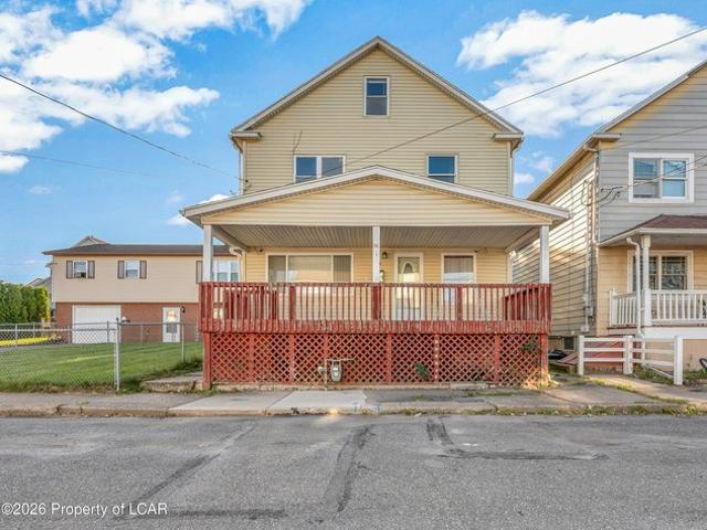 House for sale in Freeland, Luzerne County