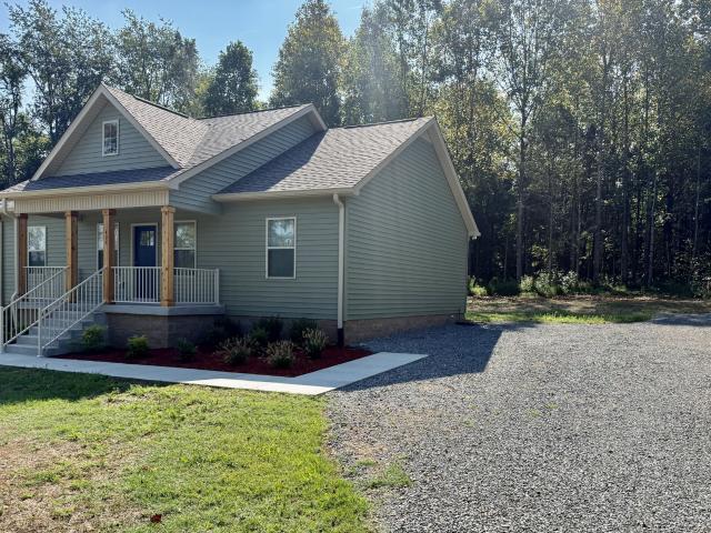 House for sale in Tennessee