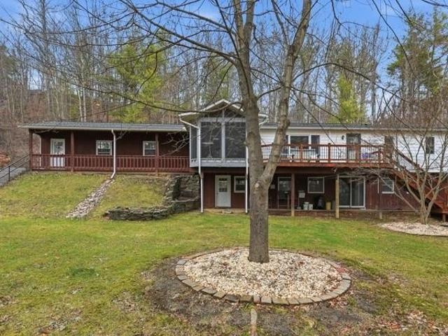 House for sale in Bradford, Pennsylvania