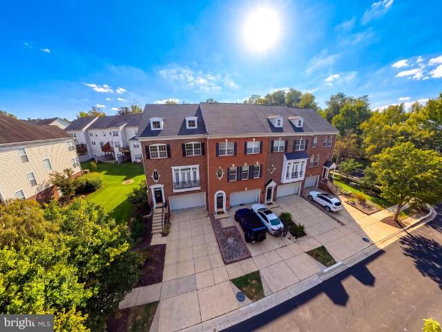 Townhouse for sale in Edgewater, Anne Arundel County