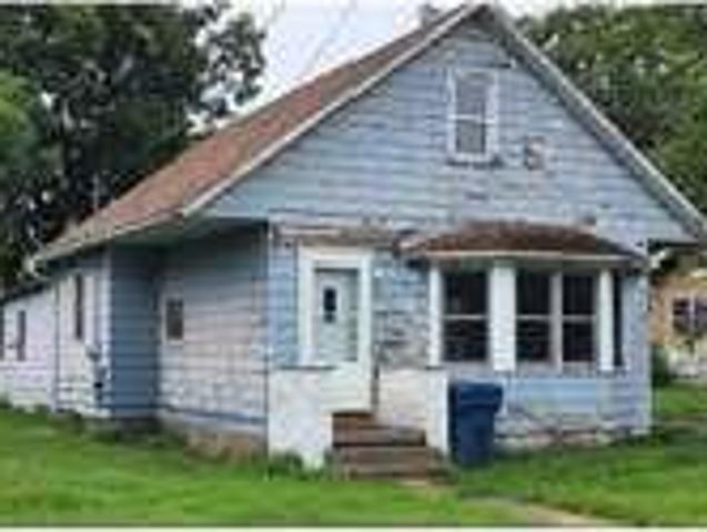 House for rent in Johnston City, Illinois
