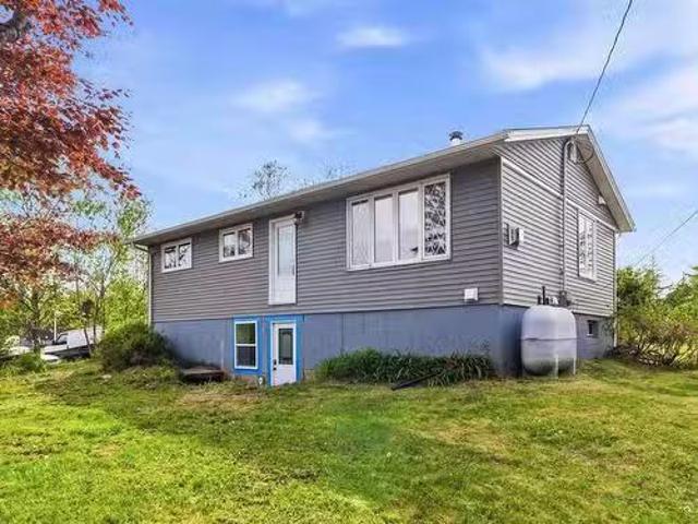 House for sale in Cow Bay, Nova Scotia