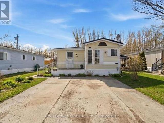 House for sale in Wellington, Ontario